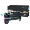 Lexmark - Ypač didelės talpos - Purpurinė - Originali - Tonerio kasetė LCCP - Skirta Lexmark X792de, X792dte, X792dtfe, X792dtme, X792dtpe, X792dtse