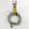 Logotipas USB ilgintuvas (2.0), USB A M - USB A F, 5m, rutulinis
