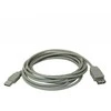 Logotipas USB ilgintuvas (2.0), USB A M - USB A F, 5m, rutulinis