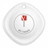 My Finder MYF-02 Bluetooth lokatorius juodai baltas, 32131, Verbatim