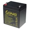 Avacom Ilga baterija 12V / 5Ah (PBLO- 12V00- F2A)