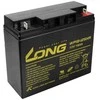 Akumuliatorius Avacom Long 12V 18Ah HighRate F3 (WP18-12SHR)