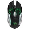 Klaviatūra Marvo CM303 + ausinės (CM303 EN)