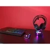 Klaviatūra Marvo CM305 + ausinės (CM305 US)