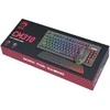 Klaviatūra MARVO CM310 Loot 30 3-in-1 Žaidimų Įrangos Rinkinys | Juodas | UK