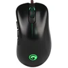 Marvo G954 Pelė su laidu, juoda, 10000DPI