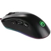 Marvo G954 Pelė su laidu, juoda, 10000DPI