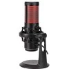 Marvo MIC-07 RGB juodas laidinis mikrofonas |USB