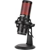 Marvo MIC-07 RGB juodas laidinis mikrofonas |USB