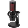 Marvo MIC-07 RGB juodas laidinis mikrofonas |USB