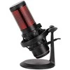 Marvo MIC-07 RGB juodas laidinis mikrofonas |USB