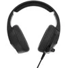 MARVO H8618 BK Tactic 40 RGB Laidinės žaidimų ausinės | USB | Juodos