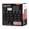 Kompiuterio kolonėlės Marvo SG-225 Havoc 20 2.0 Stereo RGB žaidimų kolonėlės | Juodos