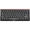 Klaviatūra Marvo KG962 60% su RGB (US,