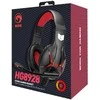 Ausinės Marvo HG8928 Raudona (QMMWM28EGA00)