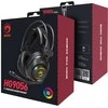 Marvo Ausinės MW HG9056 Juodas (HG9056)