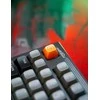 MARVO K638B Soldat S50B Laidinė žaidimų klaviatūra | USB | Juoda