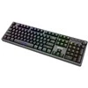 Klaviatūra Klav.Marvo KG954 mėlynas switch