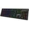 Klaviatūra Klav.Marvo KG954 mėlynas switch