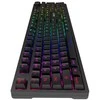 Klaviatūra Klav.Marvo KG954 mėlynas switch