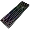 Klaviatūra Klav.Marvo KG954 mėlynas switch