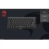 Marvo KG962 60% mechaninė klaviatūra su RGB (US, Mėlynas switch)