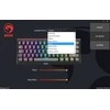 Marvo KG962 60% mechaninė klaviatūra su RGB (US, Mėlynas switch)