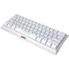 Klaviatūra Marvo KG962 RGB (Balta)