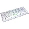 Klaviatūra Marvo KG962 RGB (Balta)