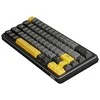 MARVO KG964 Magma M40 RGB Laidinė žaidimų klaviatūra | USB | Juoda, 60%
