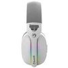 Marvo Pulz 70W WH belaidės žaidimų RGB ausinės (Baltos)