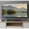 Namų kino sistema Marvo Soundbar Soundbar SG-286, 2.0, 10W, juoda, garsumo valdiklis, RGB apšvietimas, USB / Bluetooth, 60Hz-20kHz