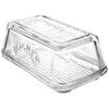 Smörask Kilner® - 70 x 160 x 100 mm - Stiklas - Permatomas