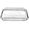 Smörask Kilner® - 70 x 160 x 100 mm - Stiklas - Permatomas