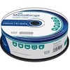 MediaRange DVD-R DL 8.5 GB 8x 25 vnt (MR469)