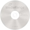 MediaRange DVD + RW 4.7 GB 4x 10 vienetų (MR451)