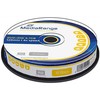 MediaRange DVD + RW 4.7 GB 4x 10 vienetų (MR451)
