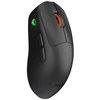 Meetion GW12 Pelė juoda, 12800DPI, Tri-Mode