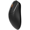 Meetion GW13 Pelė juoda, 12800DPI, Tri-Mode