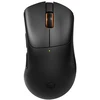 Meetion GW13 Pelė juoda, 12800DPI, Tri-Mode
