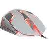 Meetion M915 Pelė su laidu, balta, 2400DPI