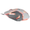 Meetion M915 Pelė su laidu, balta, 2400DPI