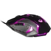 Meetion M915 Pelė su laidu, juoda, 2400DPI