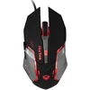 Meetion M915 Pelė su laidu, juoda, 2400DPI