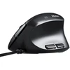 Meetion R390 Bevielė pelė, juoda, 2400DPI