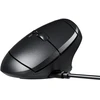 Meetion R390 Bevielė pelė, juoda, 2400DPI