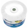 MyMedia DVD-R, 69202, 4.7GB, 16x, wrap, 50-pack, printable, 12cm, do archiwizacji danych