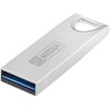 Verbatim MyMedia My Alu USB 3.2 Gen 1, USB 3.2 Gen 1, 16GB, sidabrinė, 69275, USB 3.2