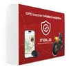 GPS sekiklis turto stebėjimui, juodas, ONI 67381, Mala
