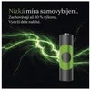None Charging item GP. AAA. 800 mAh. 4 pcs